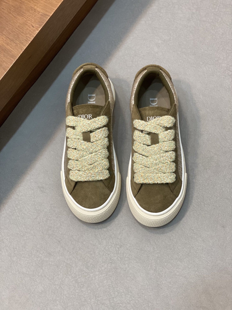 Christian Dior Sneakers